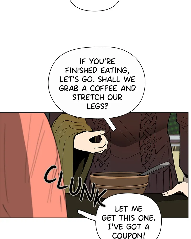 Dating With a Tail Chapter 3 page 25 - 