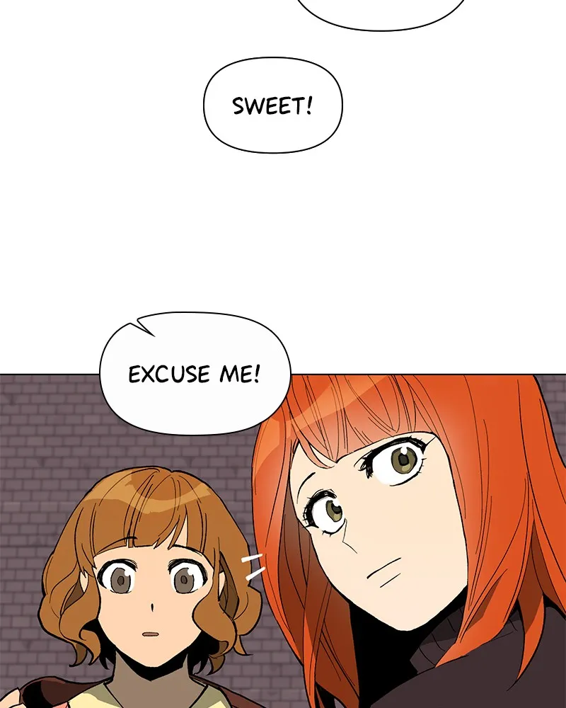 Dating With a Tail Chapter 3 page 26 - 