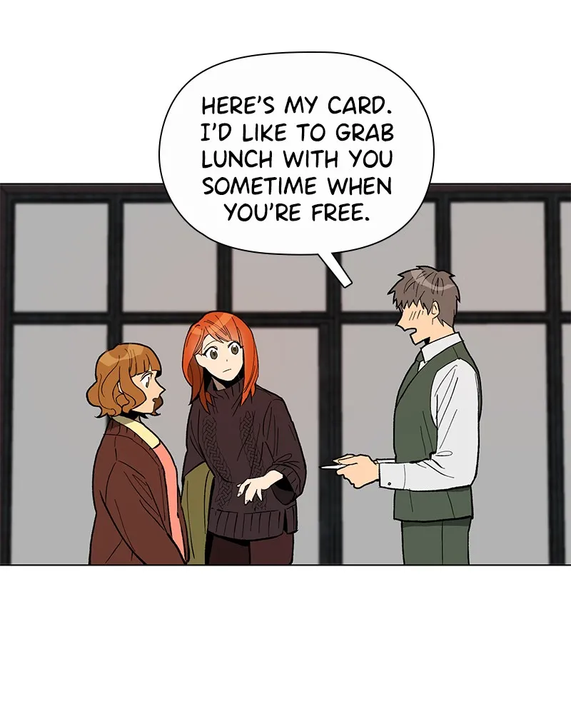 Dating With a Tail Chapter 3 page 28 - 