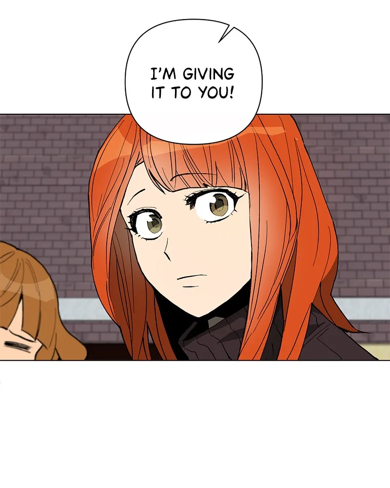 Dating With a Tail Chapter 3 page 30 - 