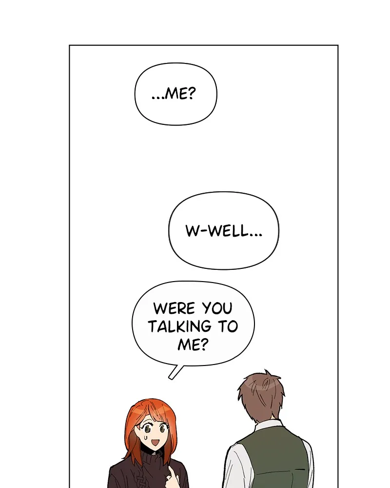 Dating With a Tail Chapter 3 page 31 - 