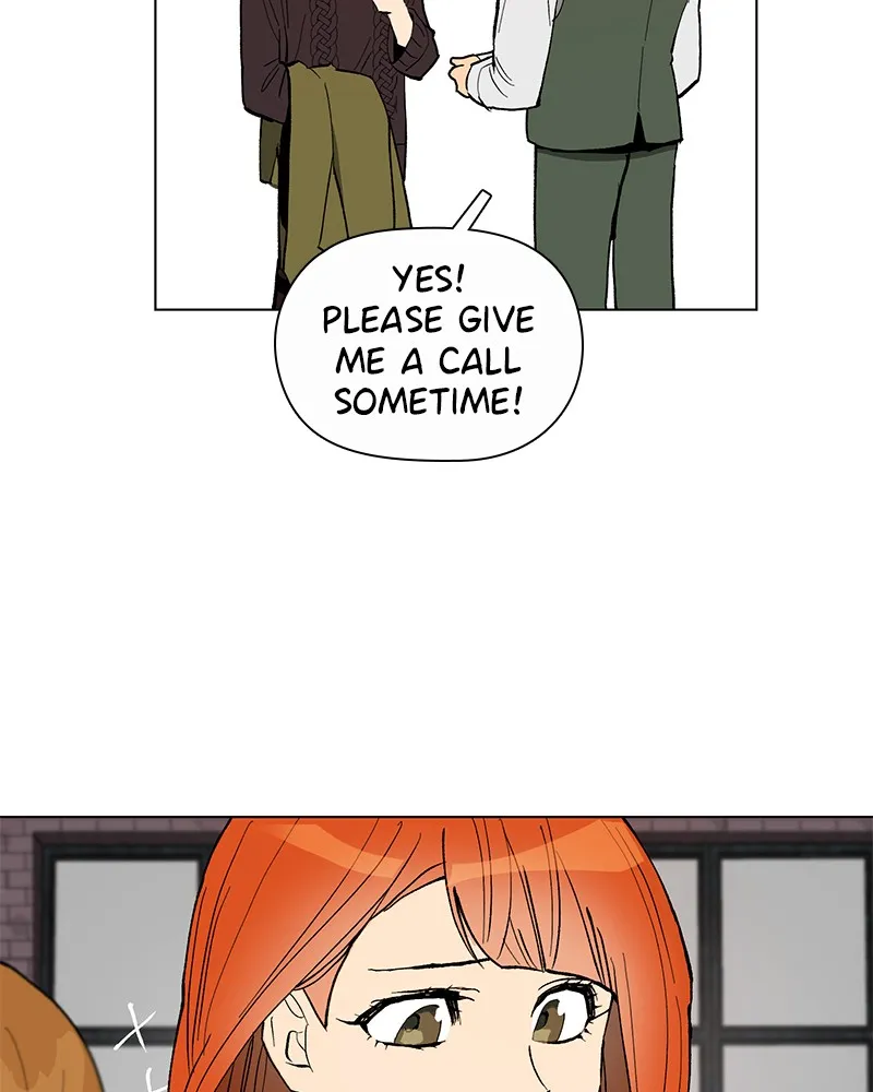 Dating With a Tail Chapter 3 page 32 - 