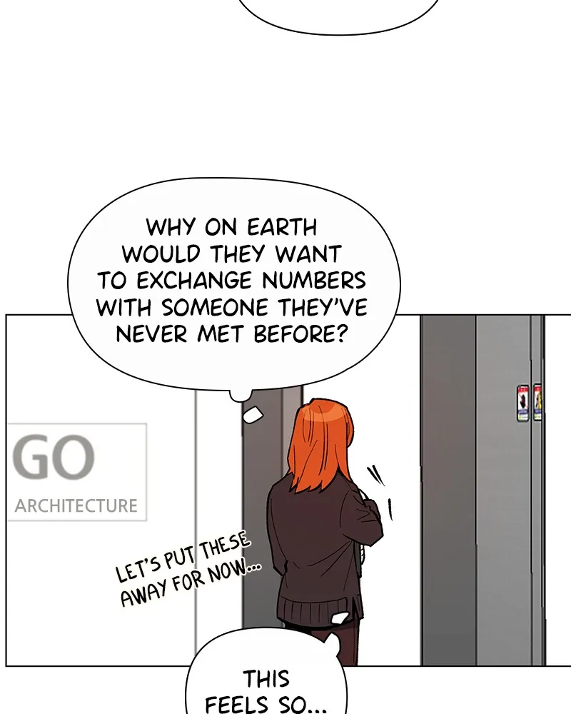 Dating With a Tail Chapter 3 page 35 - 