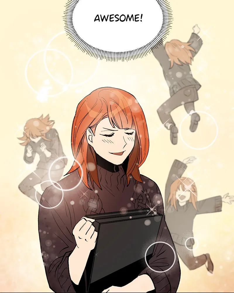 Dating With a Tail Chapter 3 page 37 - 