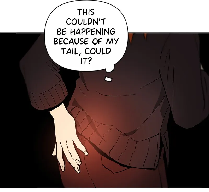 Dating With a Tail Chapter 3 page 39 - 