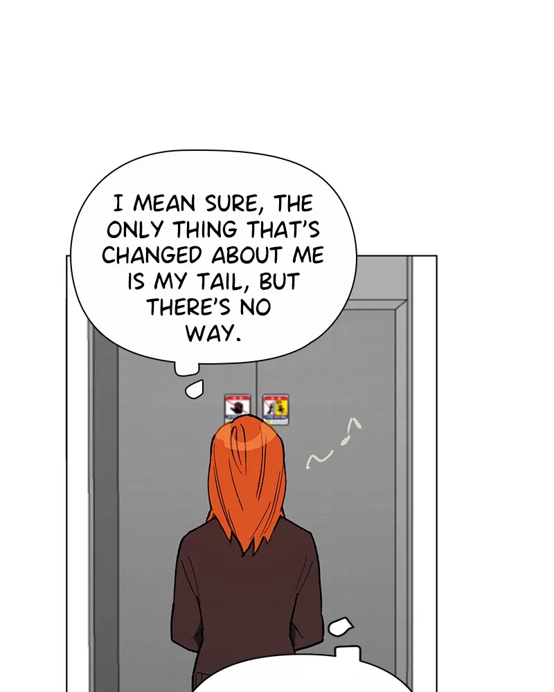 Dating With a Tail Chapter 3 page 40 - 