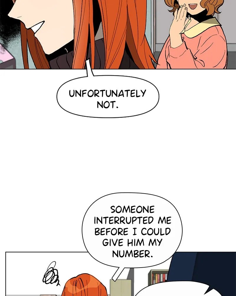 Dating With a Tail Chapter 3 page 5 - 