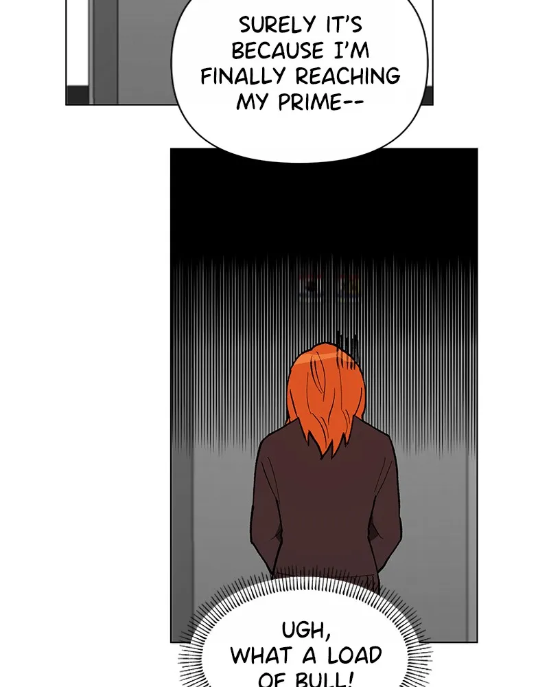 Dating With a Tail Chapter 3 page 41 - 