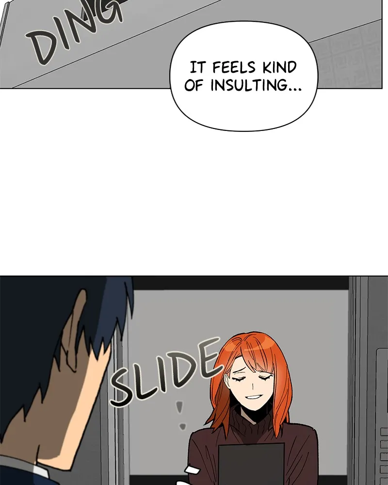 Dating With a Tail Chapter 3 page 43 - 