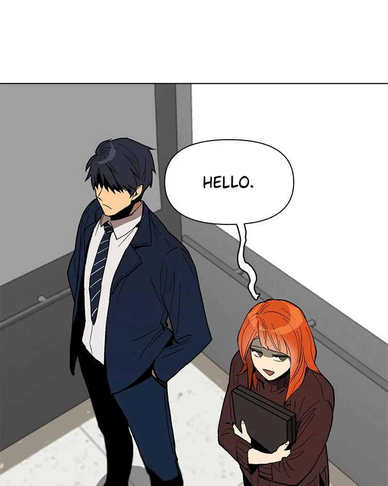Dating With a Tail Chapter 3 page 46 - 