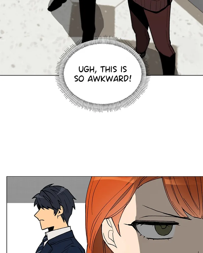 Dating With a Tail Chapter 3 page 47 - 