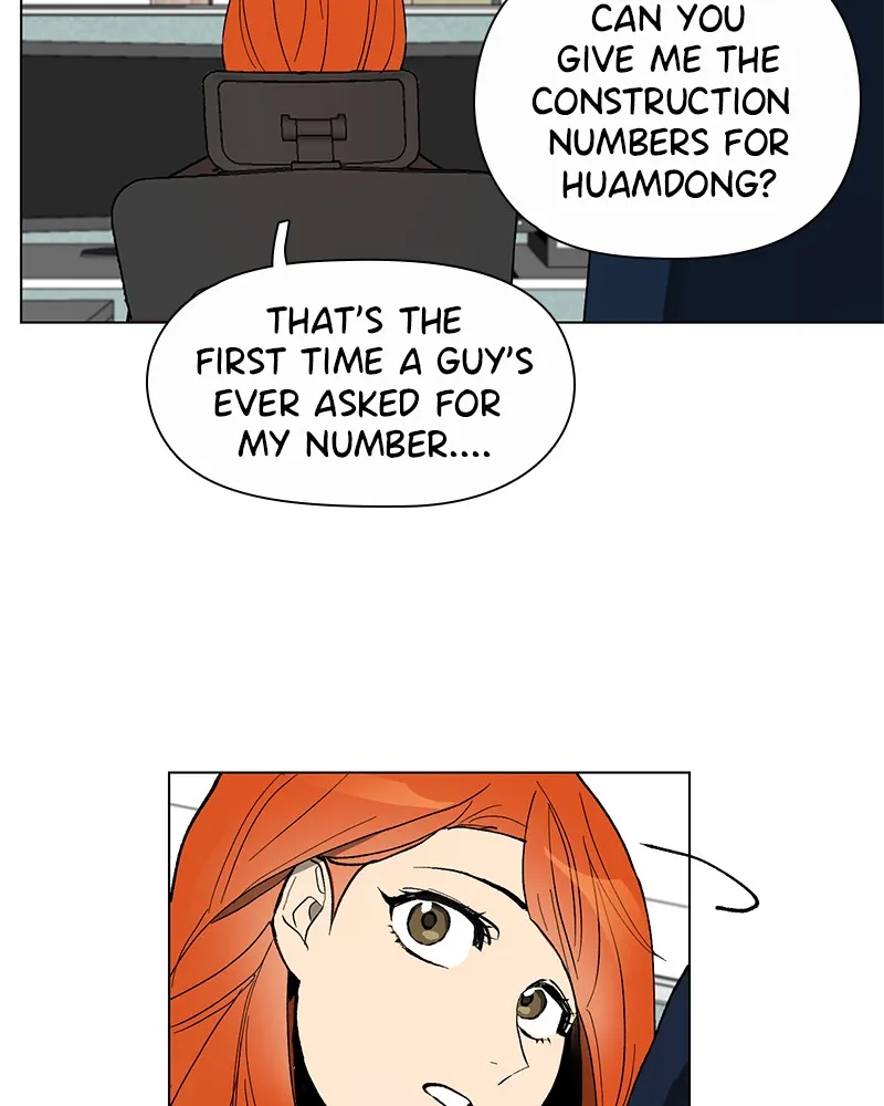 Dating With a Tail Chapter 3 page 6 - 