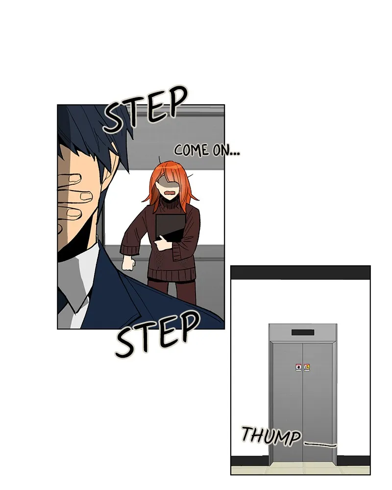 Dating With a Tail Chapter 3 page 57 - 