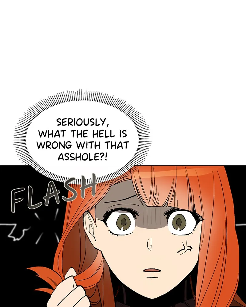 Dating With a Tail Chapter 3 page 58 - 