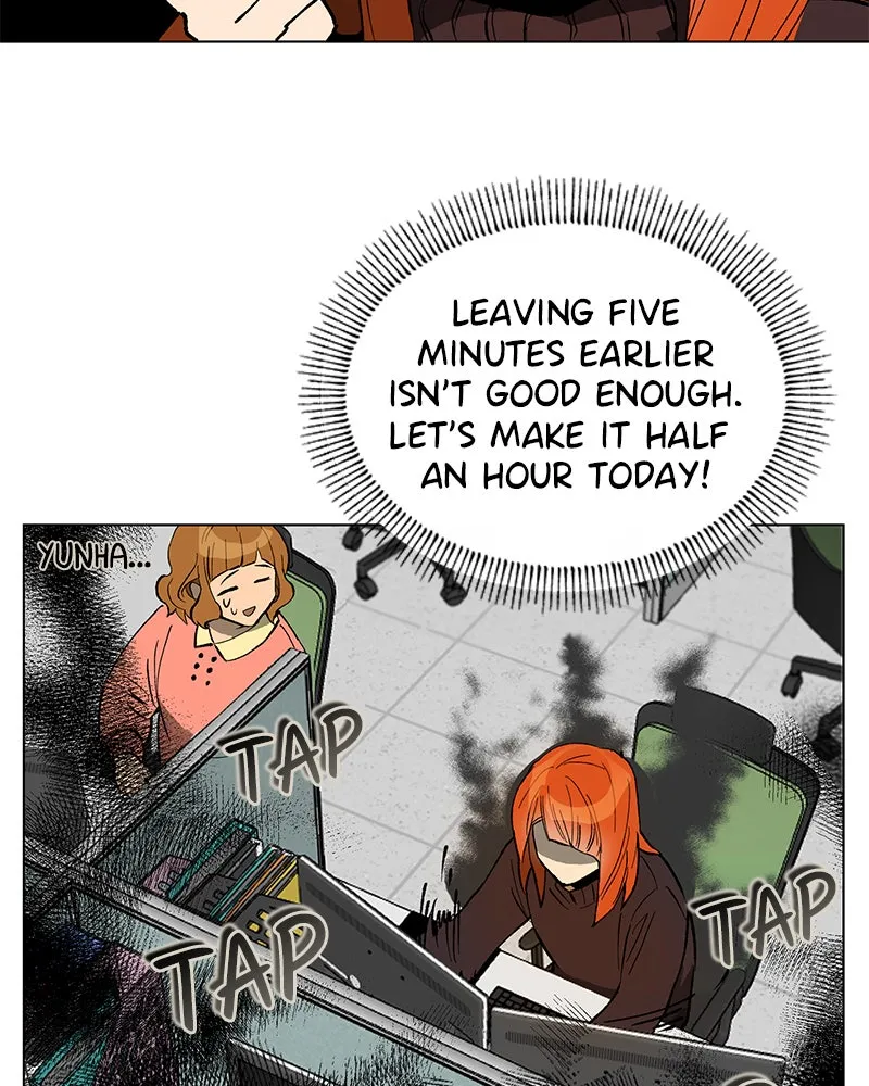 Dating With a Tail Chapter 3 page 59 - 