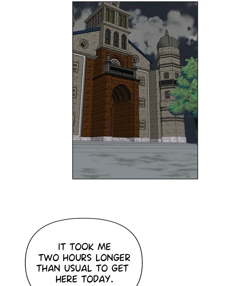 Dating With a Tail Chapter 3 page 61 - 