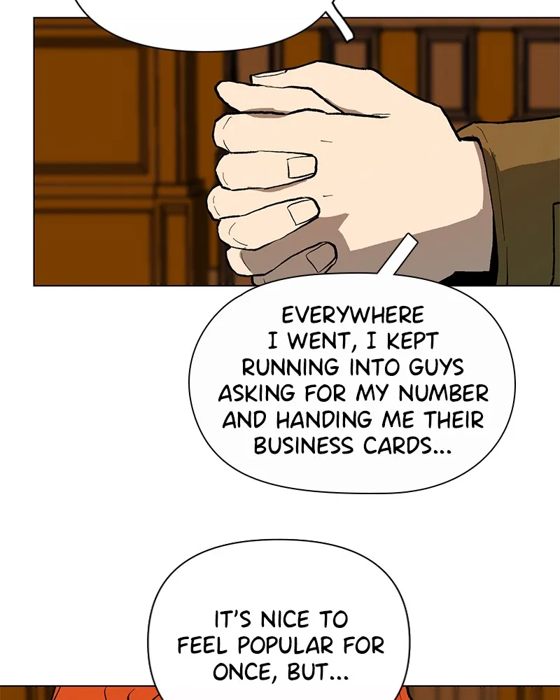 Dating With a Tail Chapter 3 page 62 - 