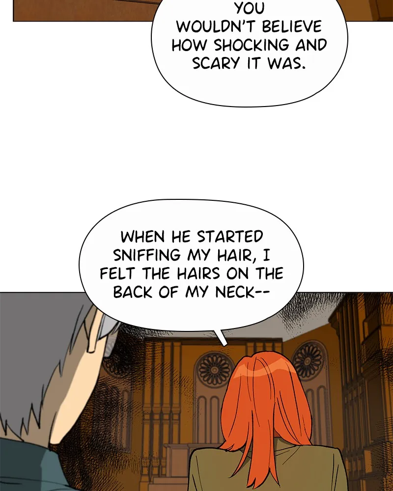 Dating With a Tail Chapter 3 page 67 - 