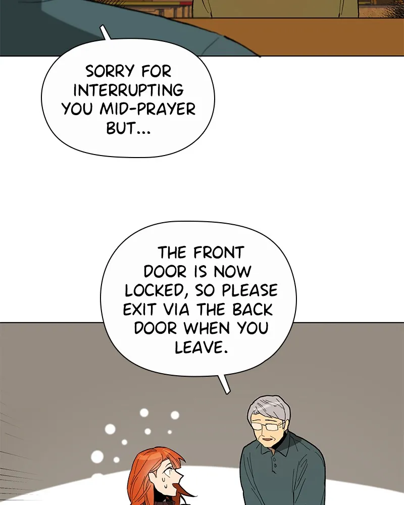 Dating With a Tail Chapter 3 page 68 - 