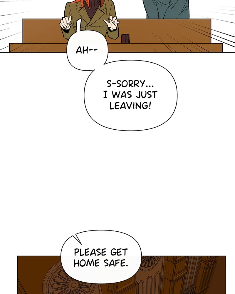 Dating With a Tail Chapter 3 page 69 - 