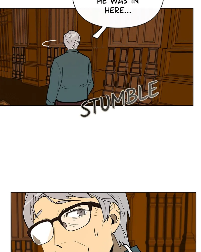 Dating With a Tail Chapter 3 page 71 - 