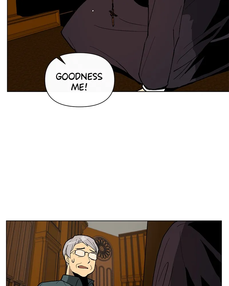 Dating With a Tail Chapter 3 page 74 - 