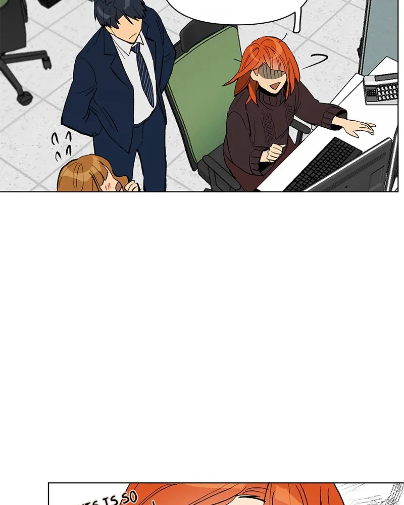 Dating With a Tail Chapter 3 page 9 - 