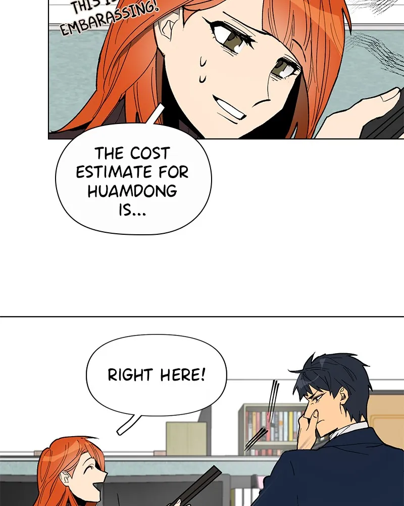 Dating With a Tail Chapter 3 page 10 - 