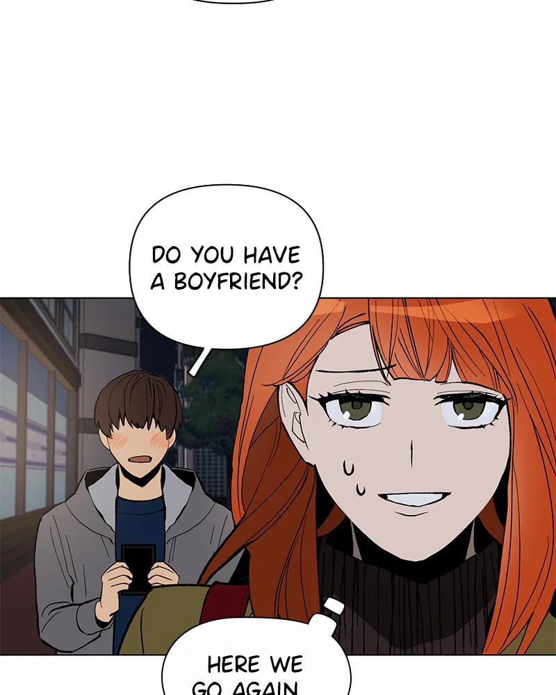 Dating With a Tail Chapter 4 page 2 - 