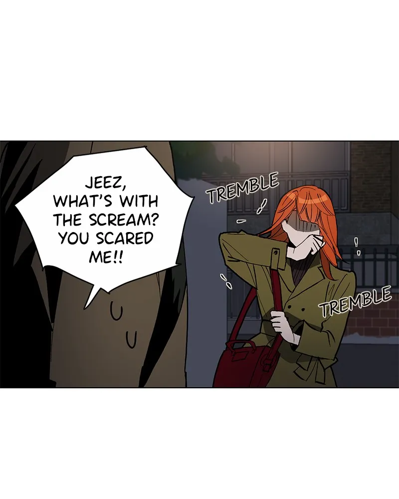 Dating With a Tail Chapter 4 page 14 - 