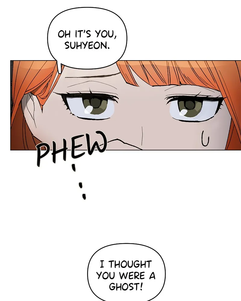 Dating With a Tail Chapter 4 page 15 - 