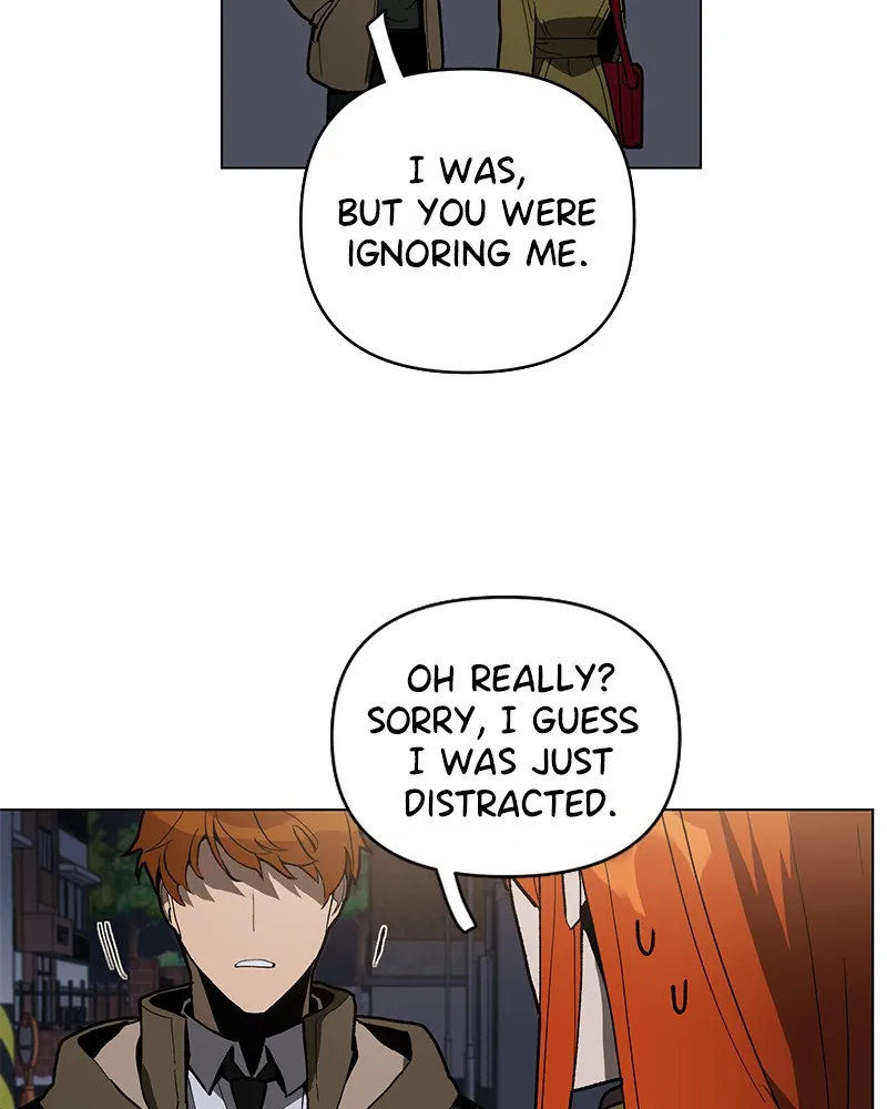 Dating With a Tail Chapter 4 page 18 - 