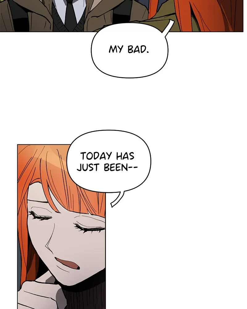 Dating With a Tail Chapter 4 page 19 - 