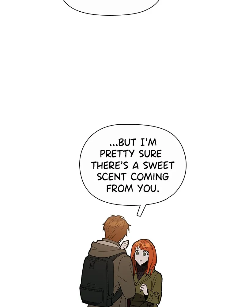 Dating With a Tail Chapter 4 page 23 - 