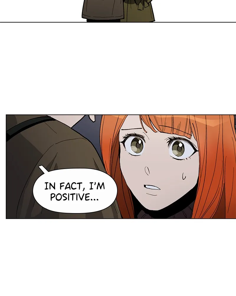 Dating With a Tail Chapter 4 page 24 - 
