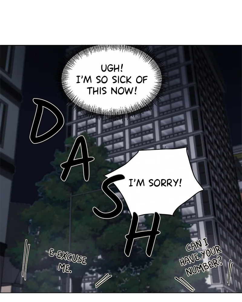 Dating With a Tail Chapter 4 page 4 - 
