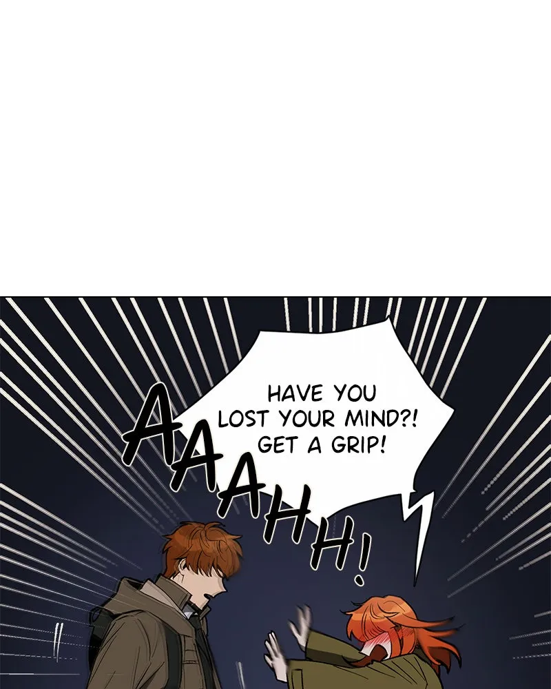 Dating With a Tail Chapter 4 page 31 - 