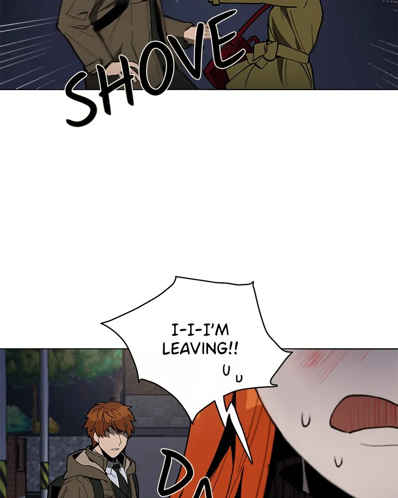 Dating With a Tail Chapter 4 page 32 - 