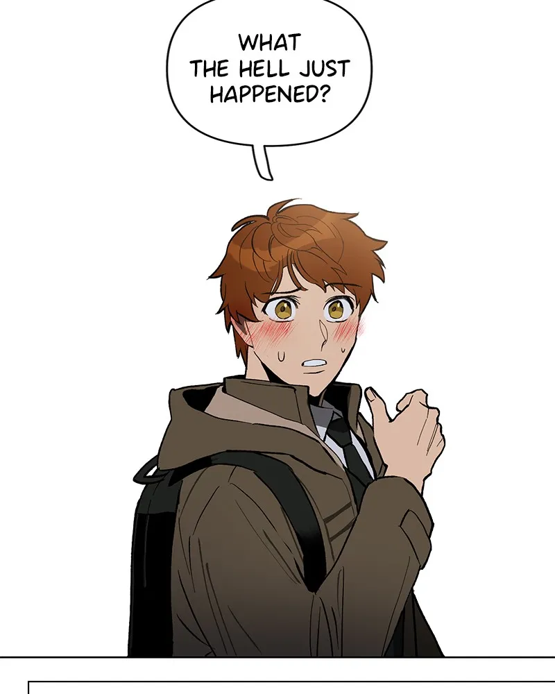 Dating With a Tail Chapter 4 page 36 - 
