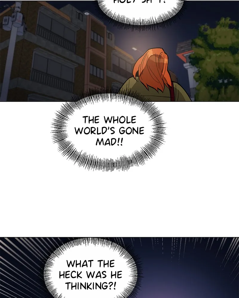 Dating With a Tail Chapter 4 page 38 - 