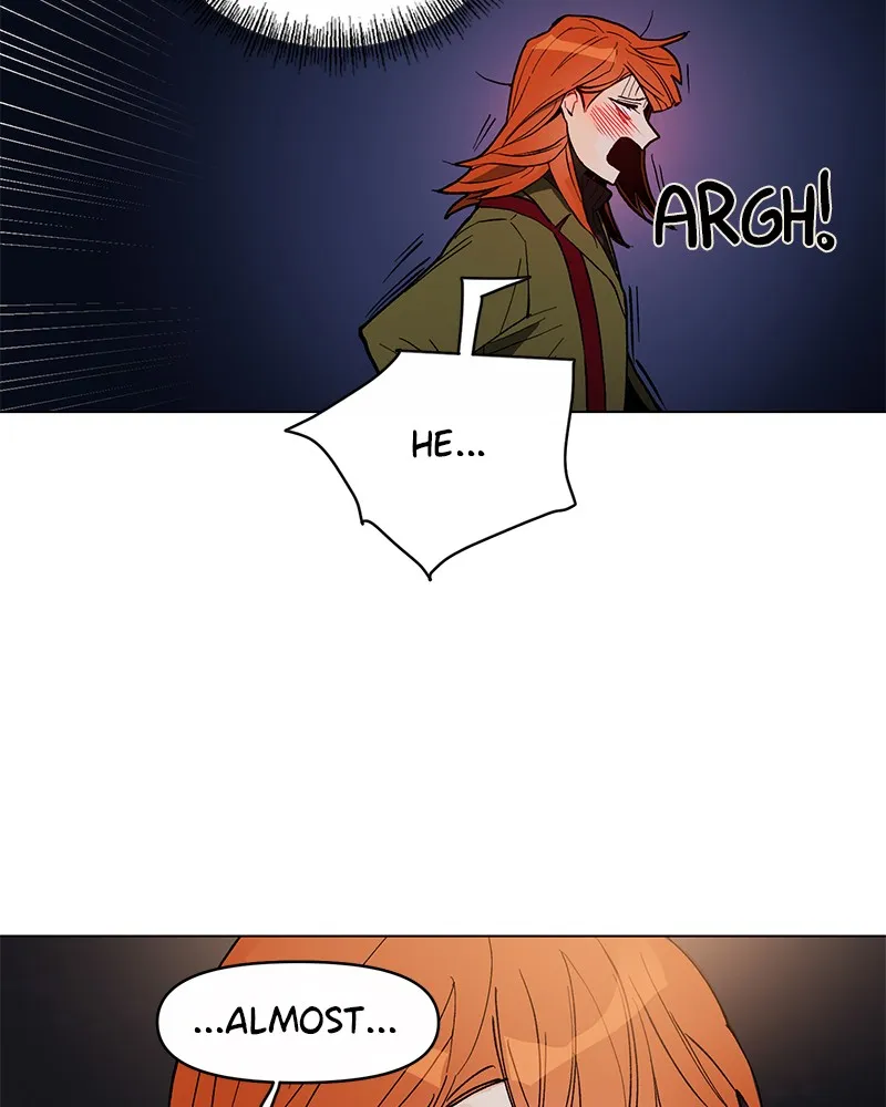 Dating With a Tail Chapter 4 page 39 - 