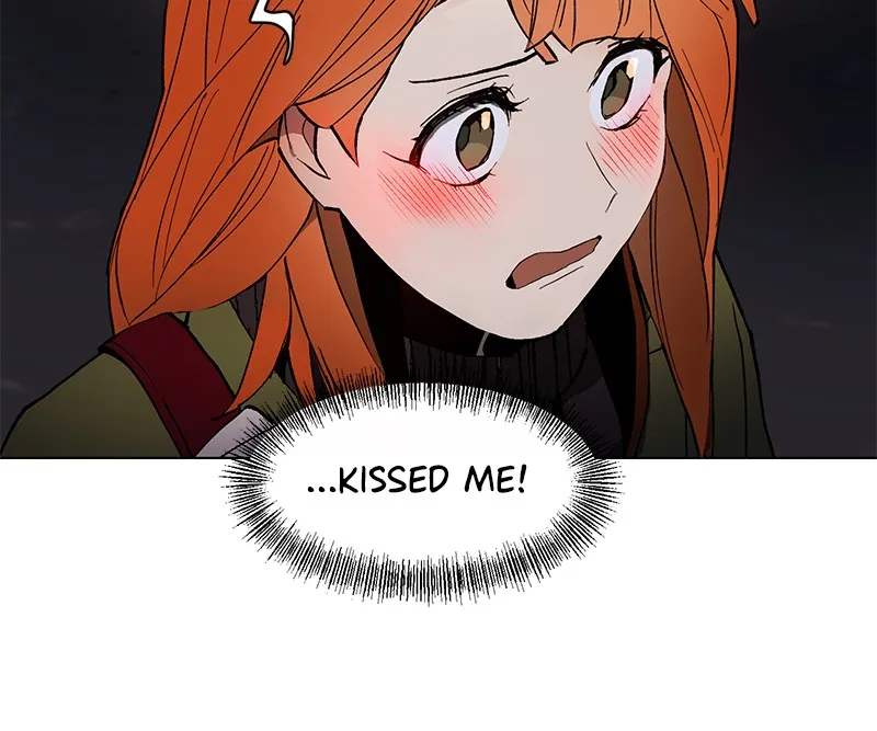 Dating With a Tail Chapter 4 page 40 - 