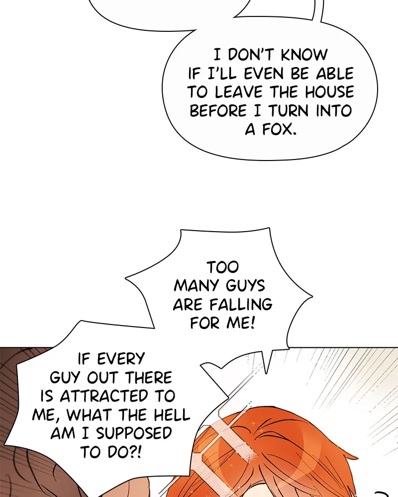 Dating With a Tail Chapter 4 page 45 - 