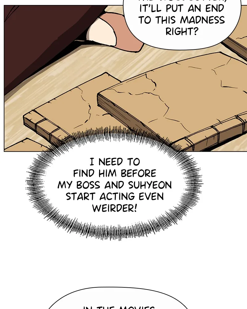 Dating With a Tail Chapter 4 page 47 - 