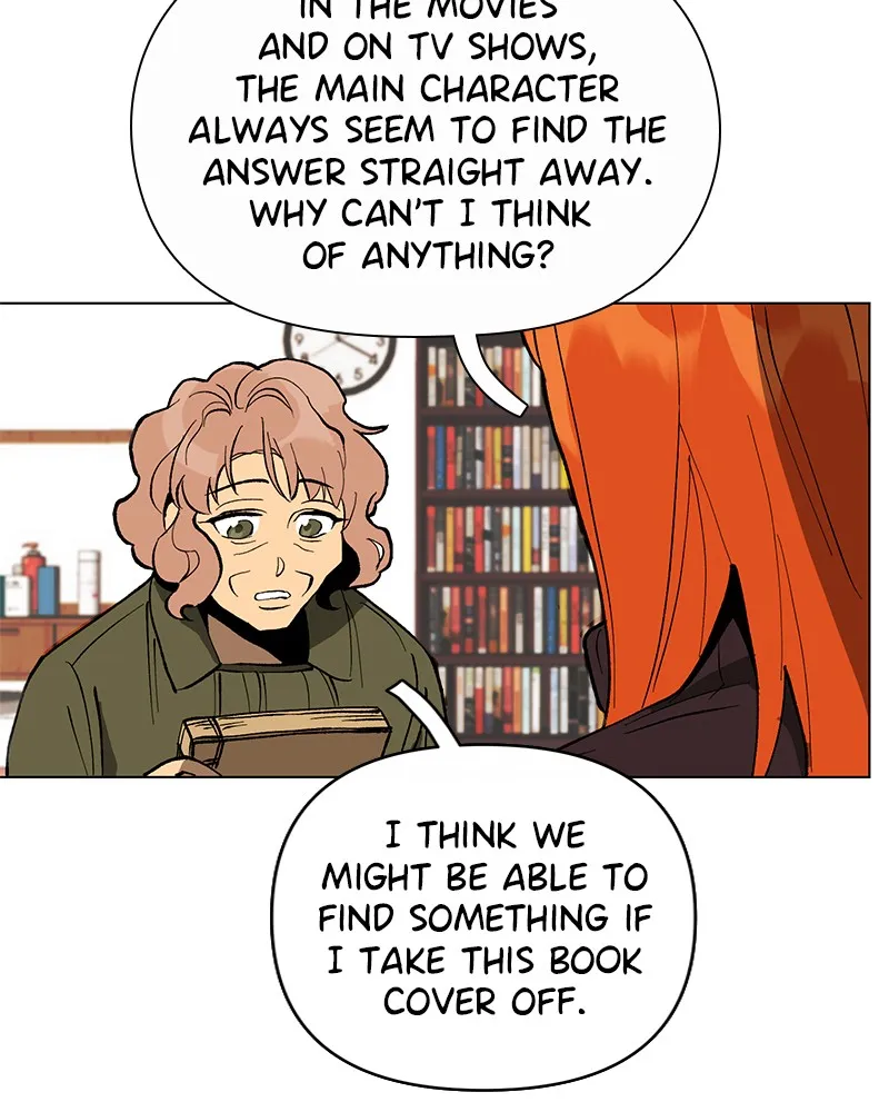 Dating With a Tail Chapter 4 page 48 - 