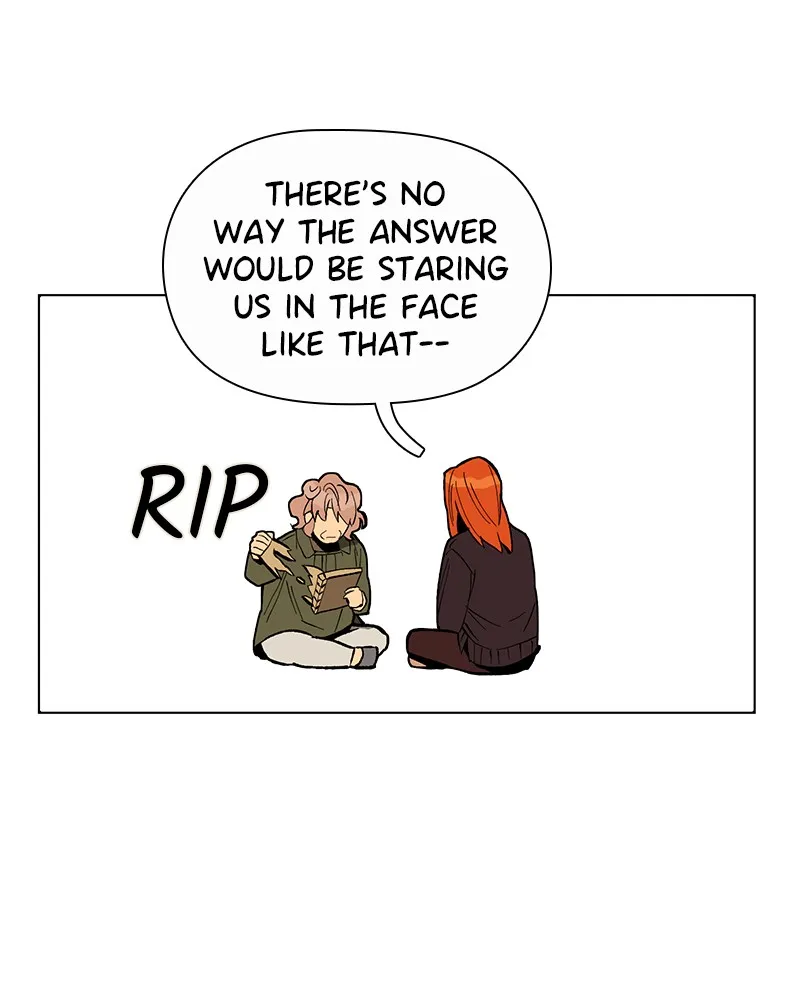 Dating With a Tail Chapter 4 page 49 - 