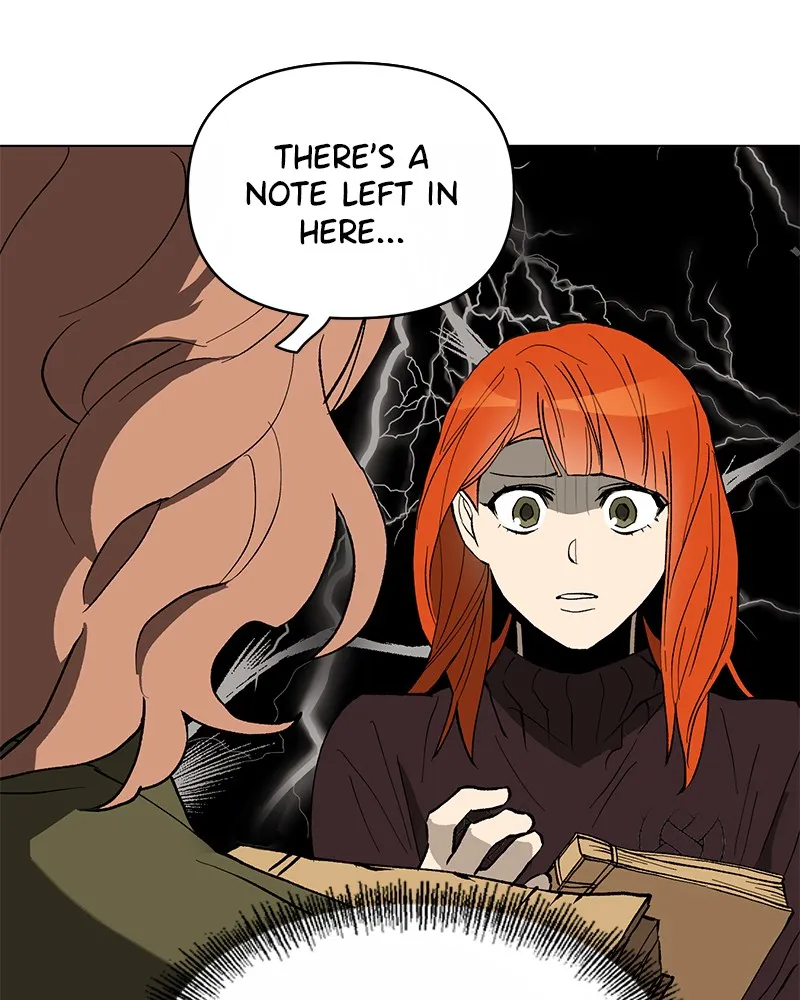 Dating With a Tail Chapter 4 page 50 - 