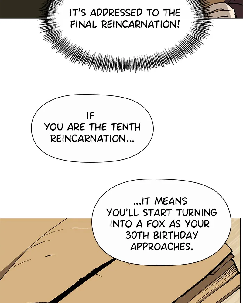 Dating With a Tail Chapter 4 page 51 - 