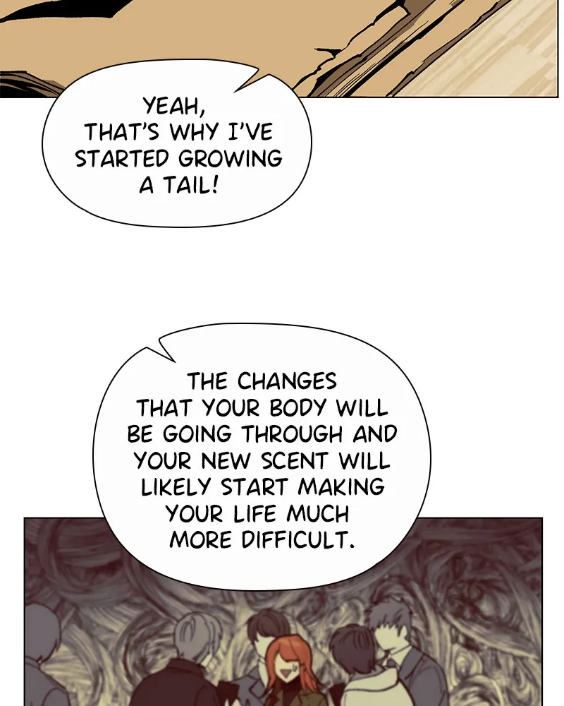 Dating With a Tail Chapter 4 page 52 - 