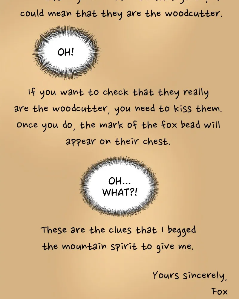Dating With a Tail Chapter 4 page 55 - 